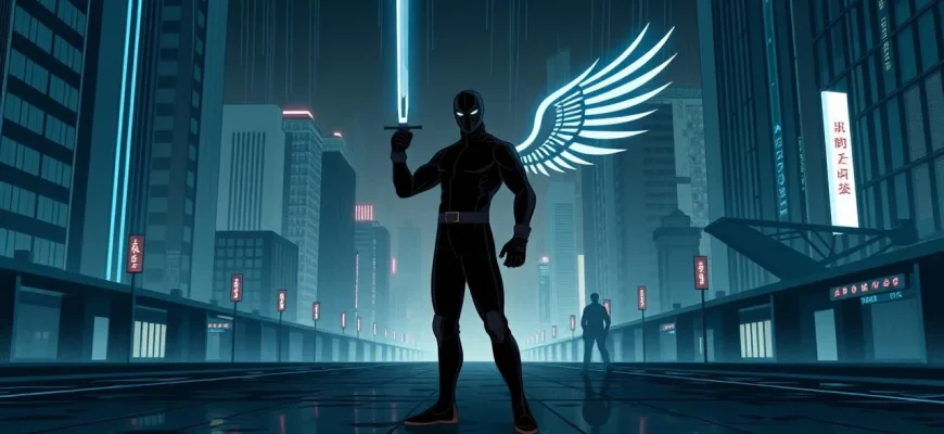 Filmy akcji o nieśmiertelnych - Podróż przez wieki