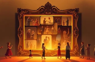 Dokumentalne filmy o grupach etnicznych