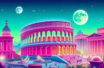 Fantastyczne filmy o starożytnym Rzymie