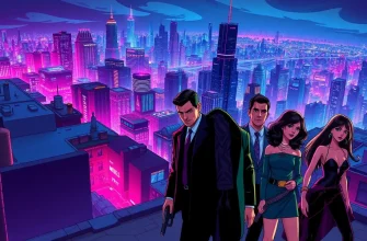 Najlepsze filmy o świecie przestępczym