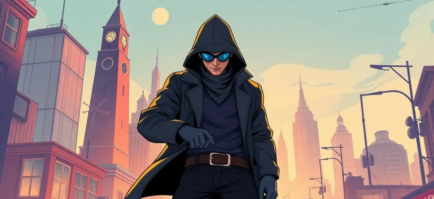 Kradzieże klejnotów w kinie: 10 filmów, które musisz zobaczyć