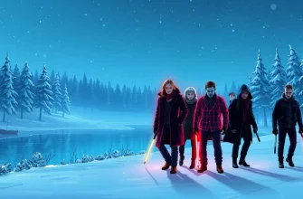 Zima w thrillerach: 10 filmów, które trzymają w napięciu