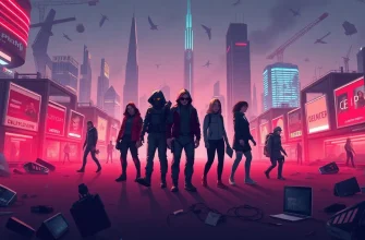 Najlepsze filmy akcji o alternatywnej przyszłości