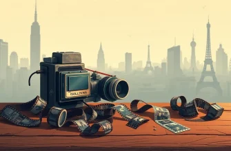 Dokumentalne filmy o dokumentalnym kinie