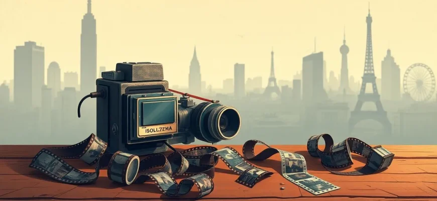 Dokumentalne filmy o dokumentalnym kinie