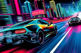 Lista Najlepszych Filmów o Pościgach