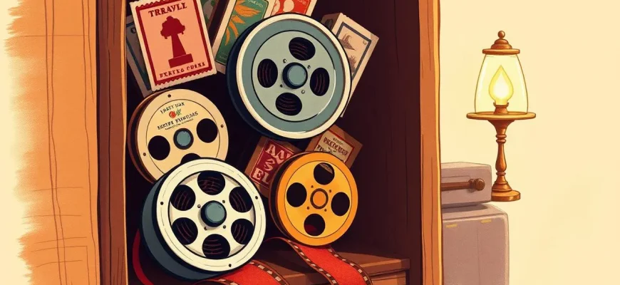 Dokumentalne filmy o mniejszościach narodowych