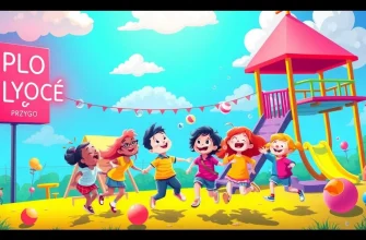 Rodzinne Filmy o Przygodach na Plocie
