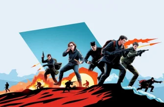 Najlepsze Filmy Akcji o Przetrwaniu