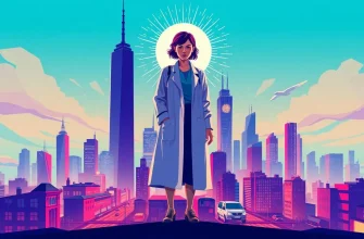 10 Filmów Melodramatycznych o Psychiatrach