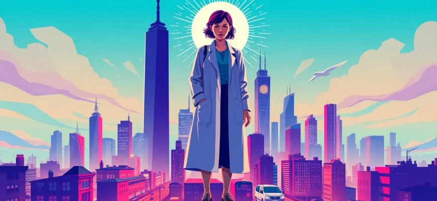 10 Filmów Melodramatycznych o Psychiatrach