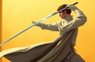 Najlepsze filmy dramatyczne o szermierce