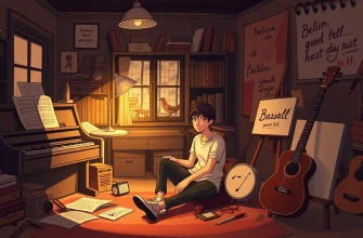 10 Dokumentalnych Filmów o Rozwoju Talentów