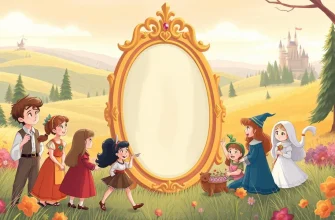 Magia i Artefakty: 10 Filmów Fantasy z Polskim Dubbingiem