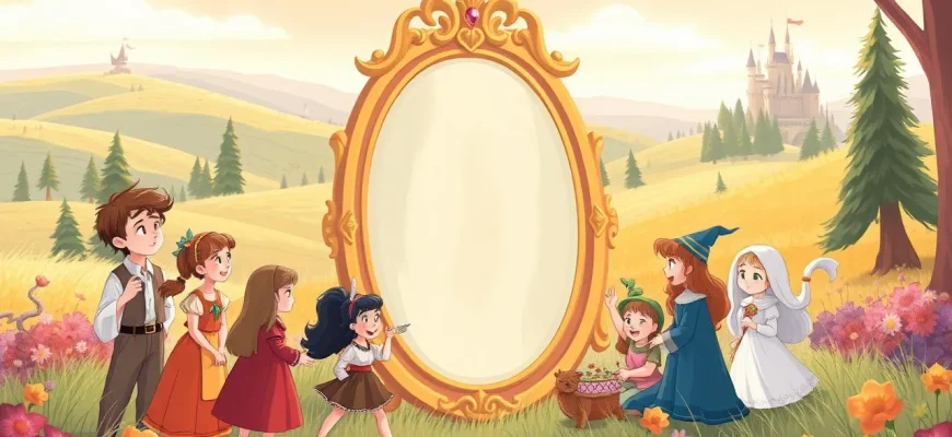 Magia i Artefakty: 10 Filmów Fantasy z Polskim Dubbingiem