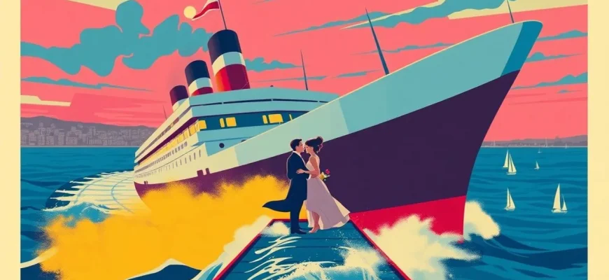 Melodramaty o tankowcach - 10 filmów, które musisz zobaczyć