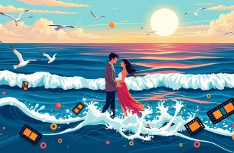 10 Filmów Melodramatycznych o Oceanie