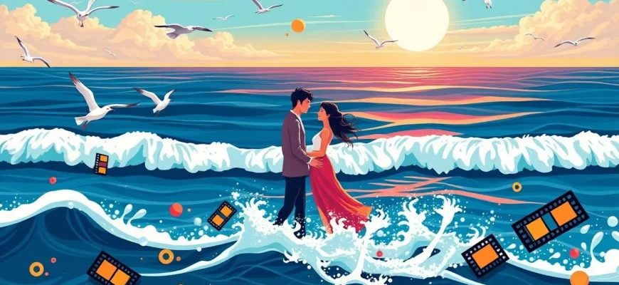 10 Filmów Melodramatycznych o Oceanie