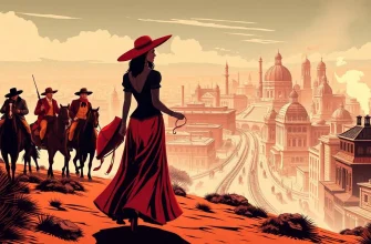 Westerny z epoki wiktoriańskiej - 10 filmów, które musisz zobaczyć