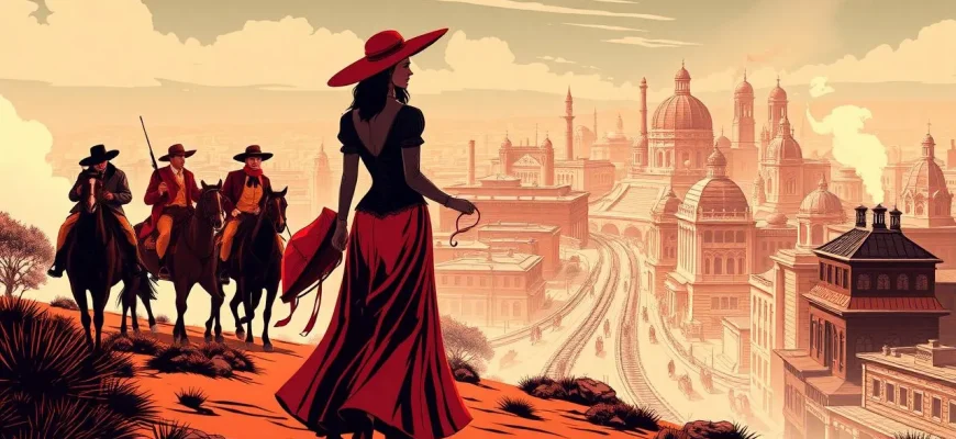 Westerny z epoki wiktoriańskiej - 10 filmów, które musisz zobaczyć