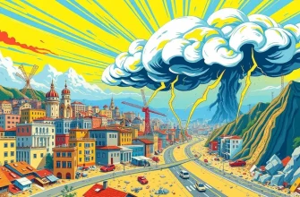 Najlepsze Filmy Grozy o Katastrofach