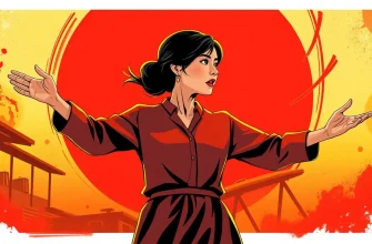 Melodramaty o Wietnamie: Podróż przez miłość i wojnę