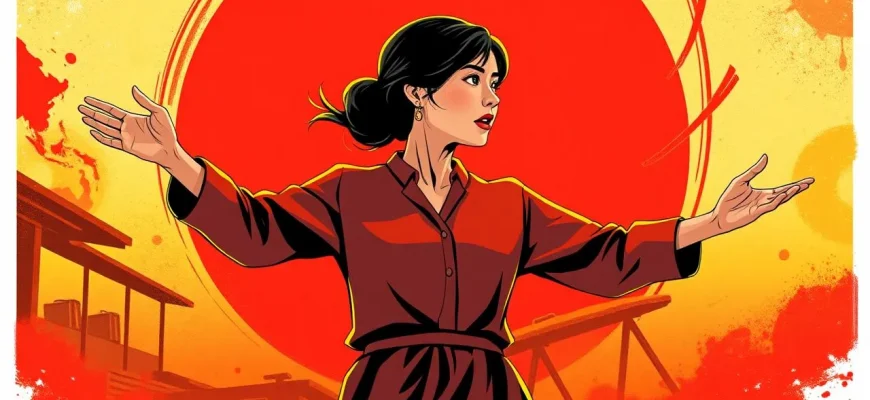 Melodramaty o Wietnamie: Podróż przez miłość i wojnę