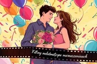 10 Filmów Melodramatycznych o Marzeniach