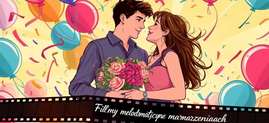 10 Filmów Melodramatycznych o Marzeniach