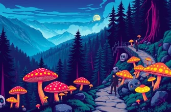 Najlepsze filmy grozy o Karpatach