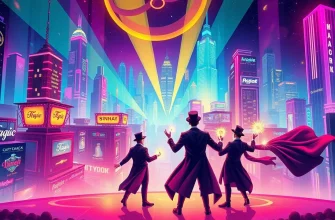 Fantastyczne filmy o fokusnikach