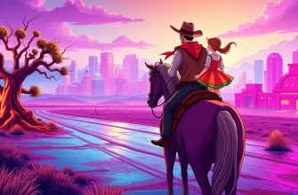 Najlepsze filmy westernowe o relacjach rodziców i dzieci