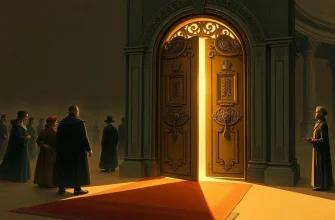 10 Dokumentalnych Filmów o Tajnych Stowarzyszeniach