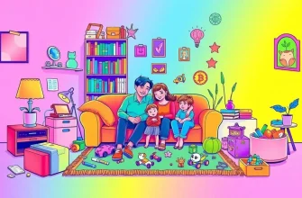 10 Rodzinnych Filmów o Codziennym Życiu