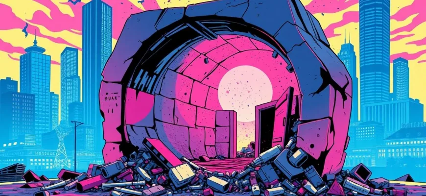 Najlepsze filmy grozy o bunkrach