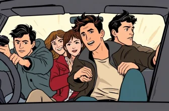 Najlepsze filmy akcji o ratowaniu przyjaciela