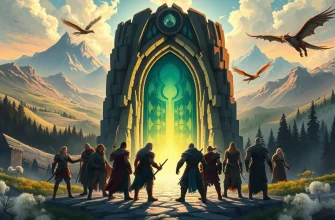 Najlepsze filmy fantasy o barbarzyńcach