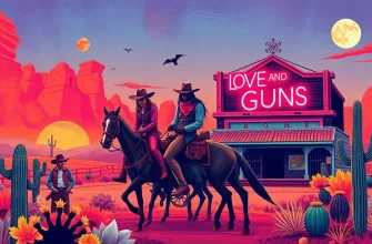 10 filmów westernów o miesiącu miodowym