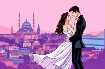 Melodramy o Stambule