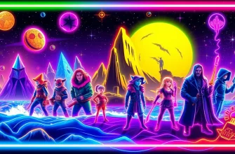 Fantastyczne filmy o wyspach