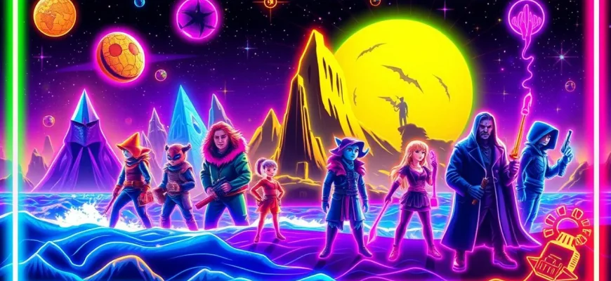 Fantastyczne filmy o wyspach