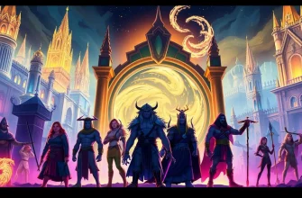 Fantastyczne filmy o mitach