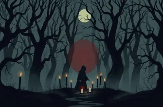 10 filmów o czarnej magii, które musisz zobaczyć