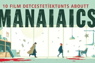 Najlepsze filmy detektywistyczne o maniakach