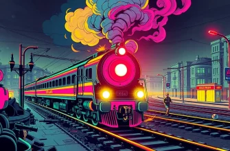 Najlepsze filmy o wojnie i dywersji kolejowej