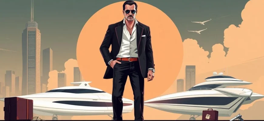 Najlepsze Filmy Akcji o Narkobaronach