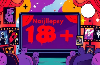 Top 10 Horrorów dla Dorosłych