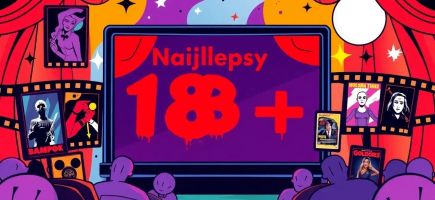 Top 10 Horrorów dla Dorosłych