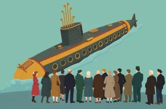 Dokumentalne filmy o podwodnych technologiach