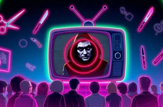 Najlepsze Filmy o Maniakach